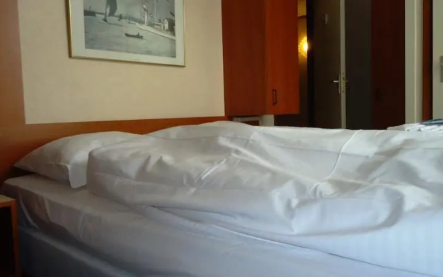 Hotel Boschlust