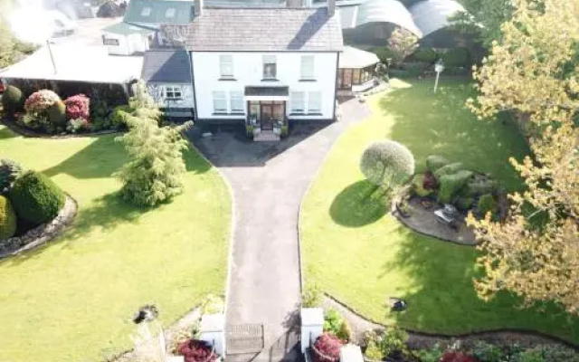 Rosebank Farm B&B