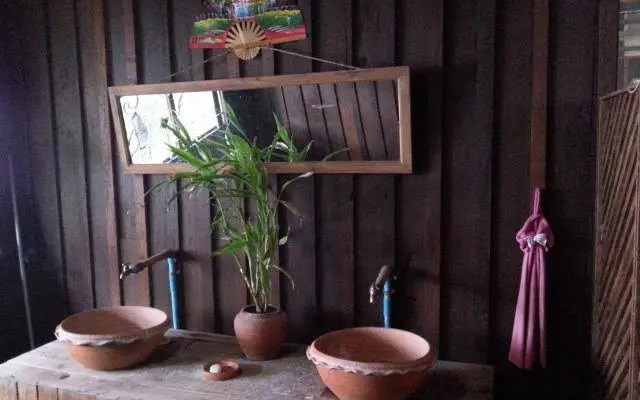 Huen Muan Jai Boutique Guest House