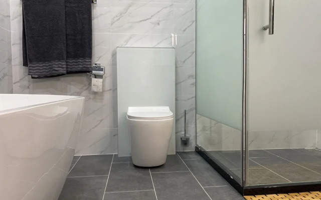 Stunning 3-bed House in Tema-ahenfie Villa