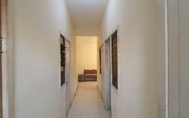 OYO 93114 Salak Homestay Syariah