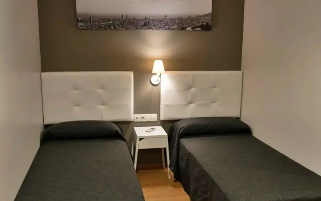 Hostal Canigó