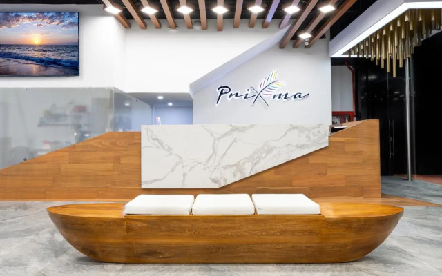 Prixma Hotel