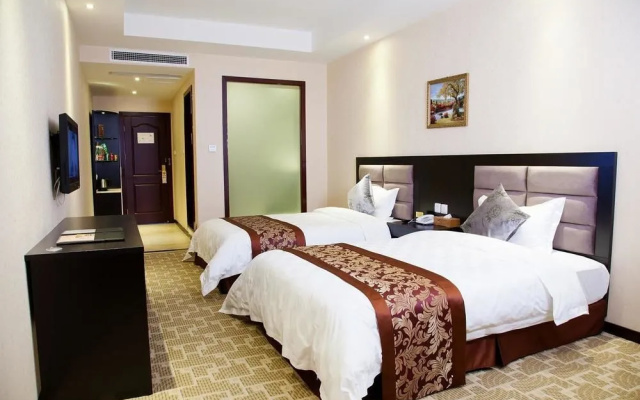 Dragon Garden Hotel