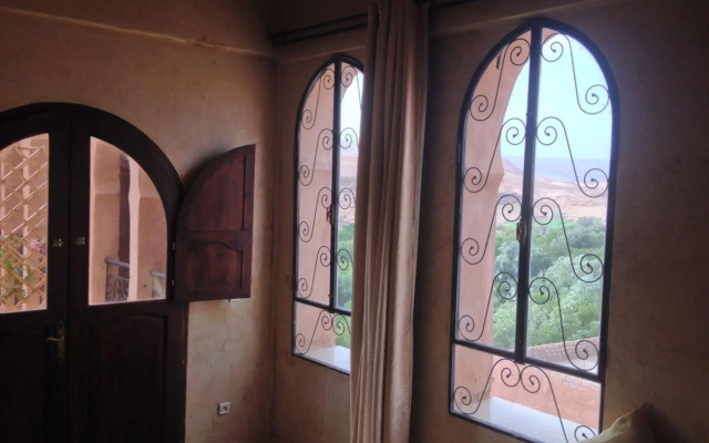 Kasbah Titrit