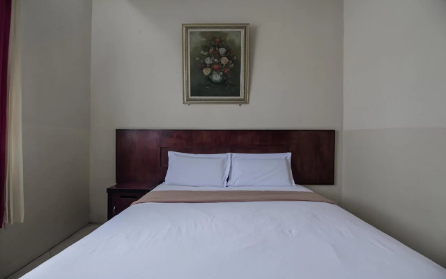 Ersha Hotel