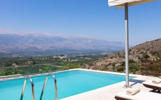 Villa Galanis