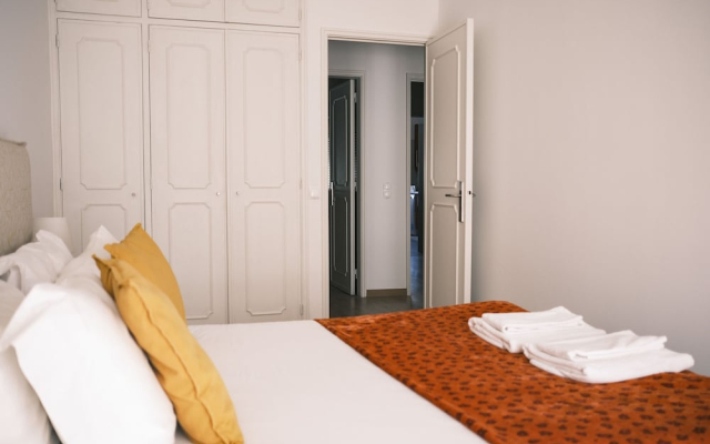 Nice Flat by Quinta das Conchas