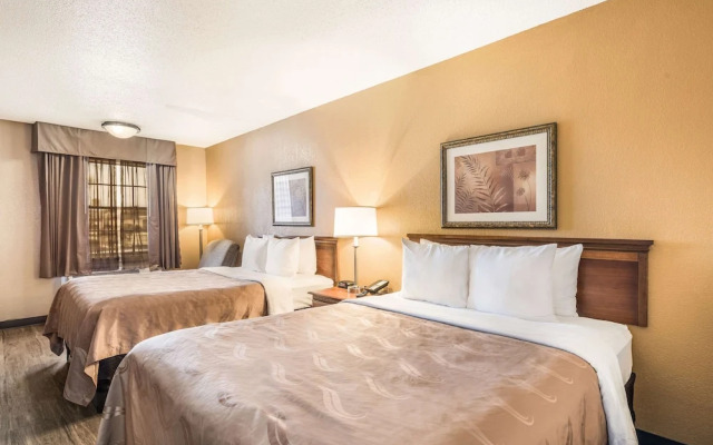 Best Western Continental Inn