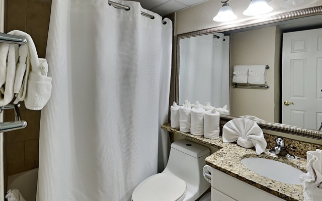 Casa Del Mar 3 by Ryson Vacation Rentals