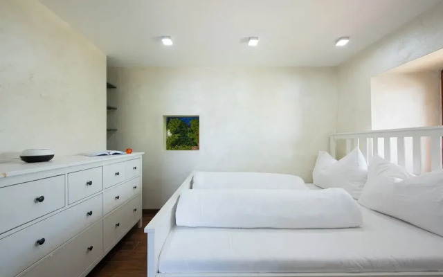 Apartmány Žakovce & SPA