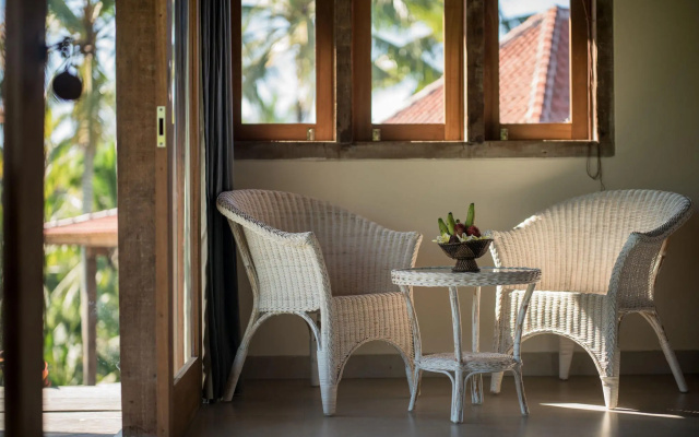Villa Nirmala Ubud