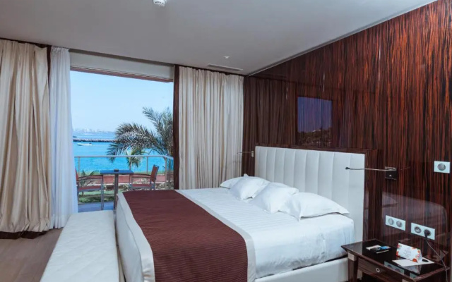 Terrou-Bi Resort