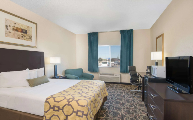 Baymont by Wyndham Casper East