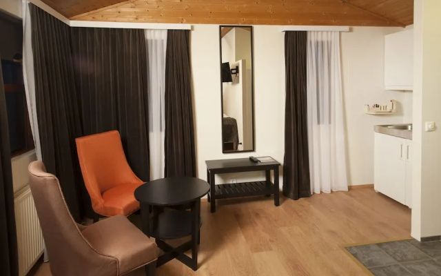 Geysir Cottages