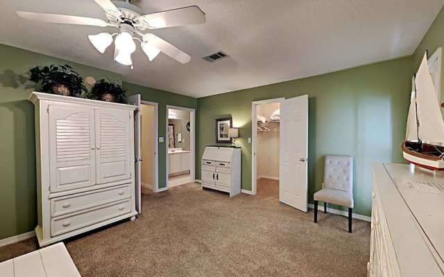 South Haven by Southern Vacation Rentals