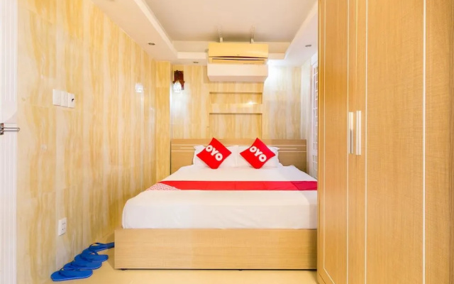 OYO 700 Hana Home