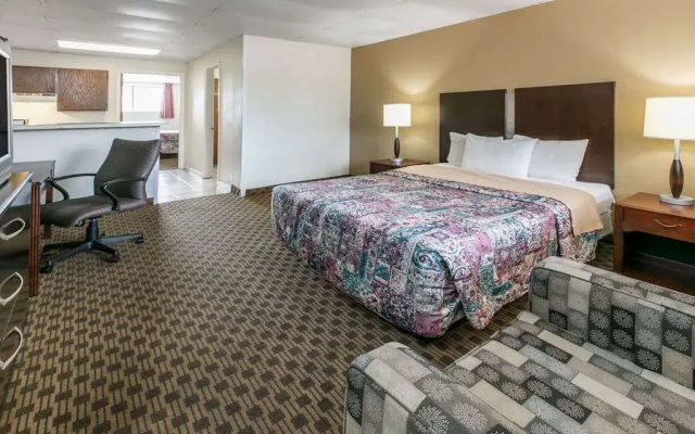 Days Inn Longview