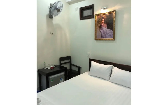 Hotel Thanh Thao