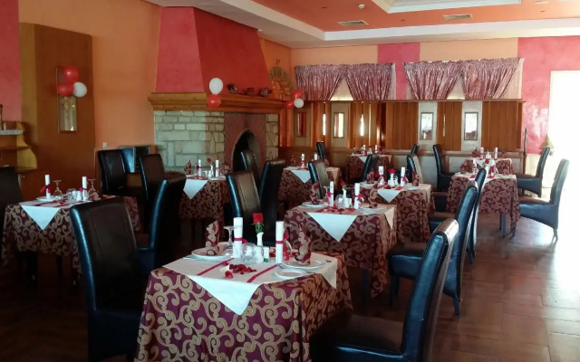 Dar Eddaya Hôtel