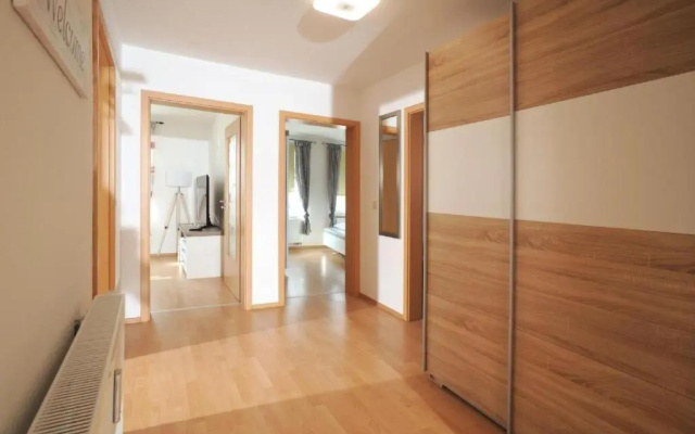 Thale Altstadt Ferienapartment2 OG
