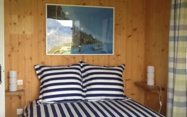 Comfortable Chalet Near Ski-lift