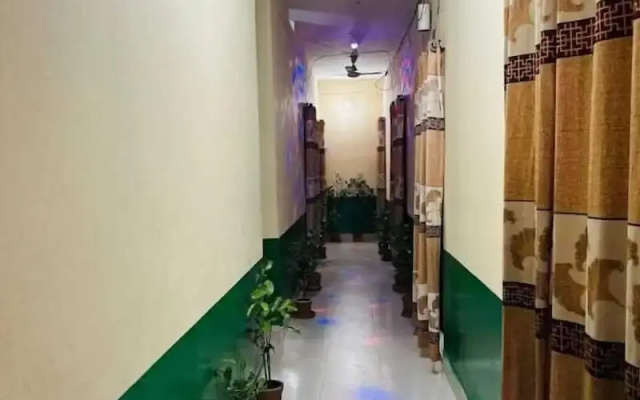 Hotel New Jatrabari