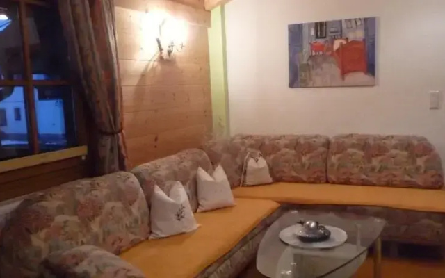 Haus Untermoa