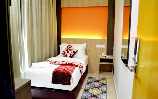 Prime Hotel