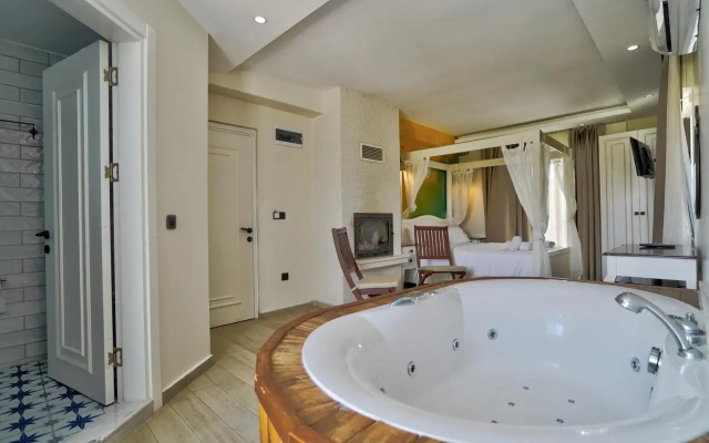 Lamira Suites Alacati