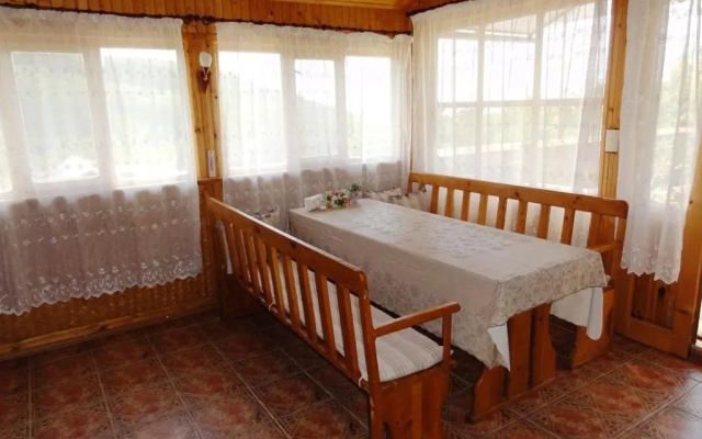 Villa Detelina Balchik