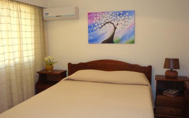 River Beach Apartment in Limassol, Cyprus from 174$, photos, reviews - zenhotels.com guestroom