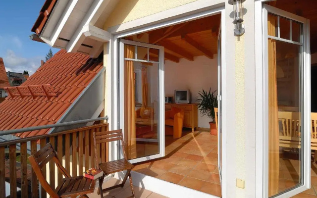 Apfelhof-Bodensee Röhrenbach