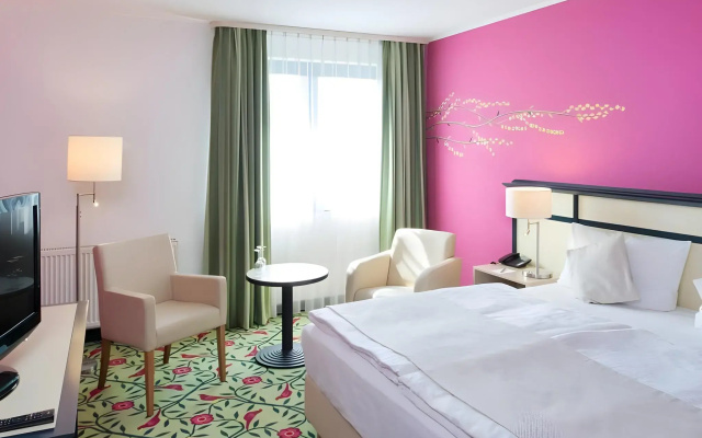 Michel Hotel Wetzlar