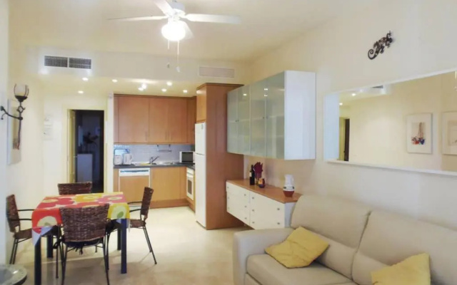 Apartamento BURRIANA NERJA Nsf50