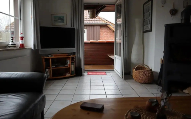 Ferienwohnung in Petersdorf auf Fehmarn