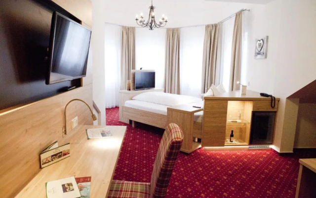 Landhotel Edelfinger Hof