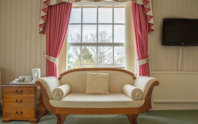 Beaufort Lodge