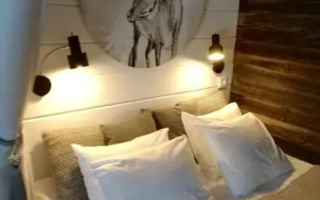 Apartment Suutarintie