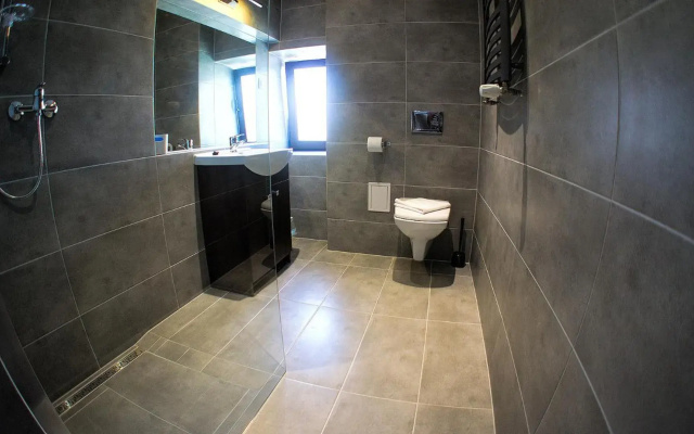 Apartamenty Karkonoskie