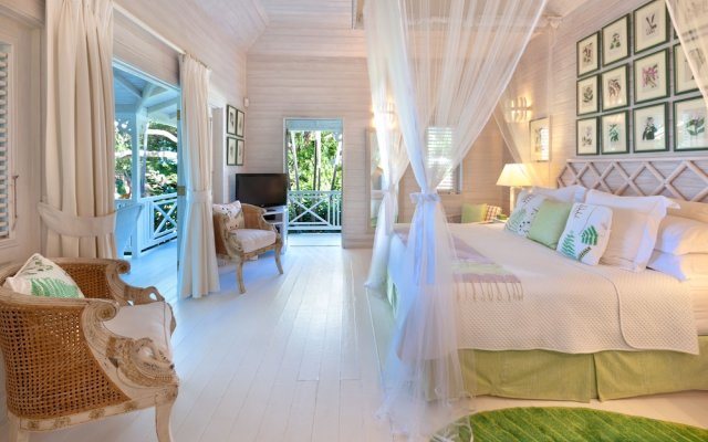 Klairan by Altman in Holetown, Barbados from 554$, photos, reviews - zenhotels.com guestroom