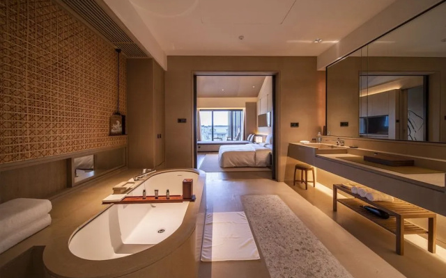 Naera Hotel Xitang