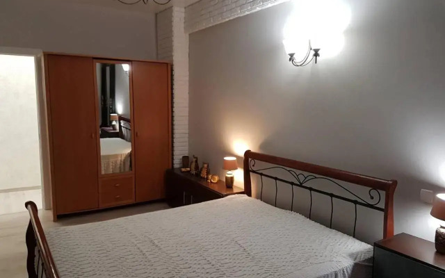 Apartment in the center