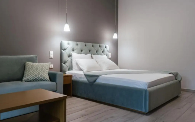 Erietta Rooms
