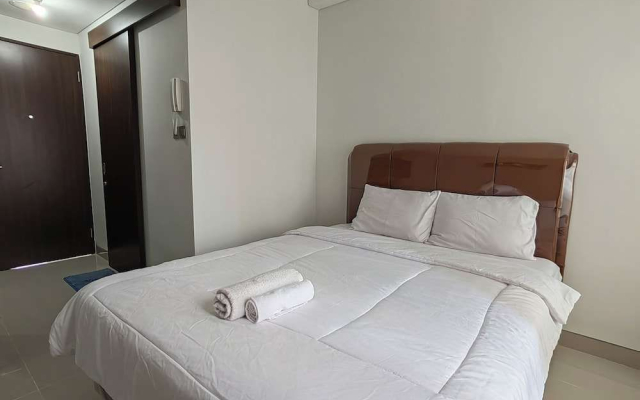 Transpark Cibubur by Arsakha Property Management