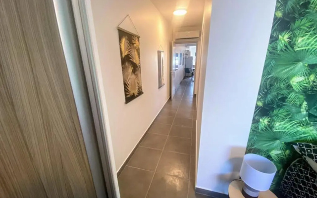 Recent Bel Appartement une chambre Papeete