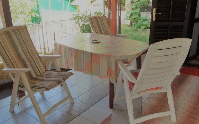 Quiet and Cozy Apartment Crikvenica