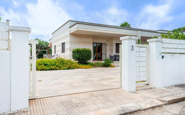 Villa Alba