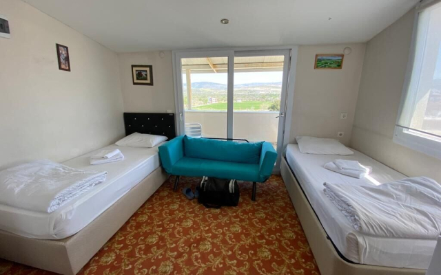 Şakran Otel