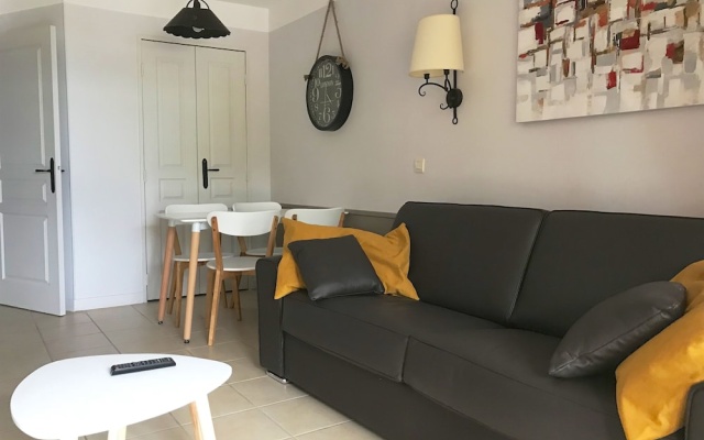 Village Le Rouret Appartement Prestige